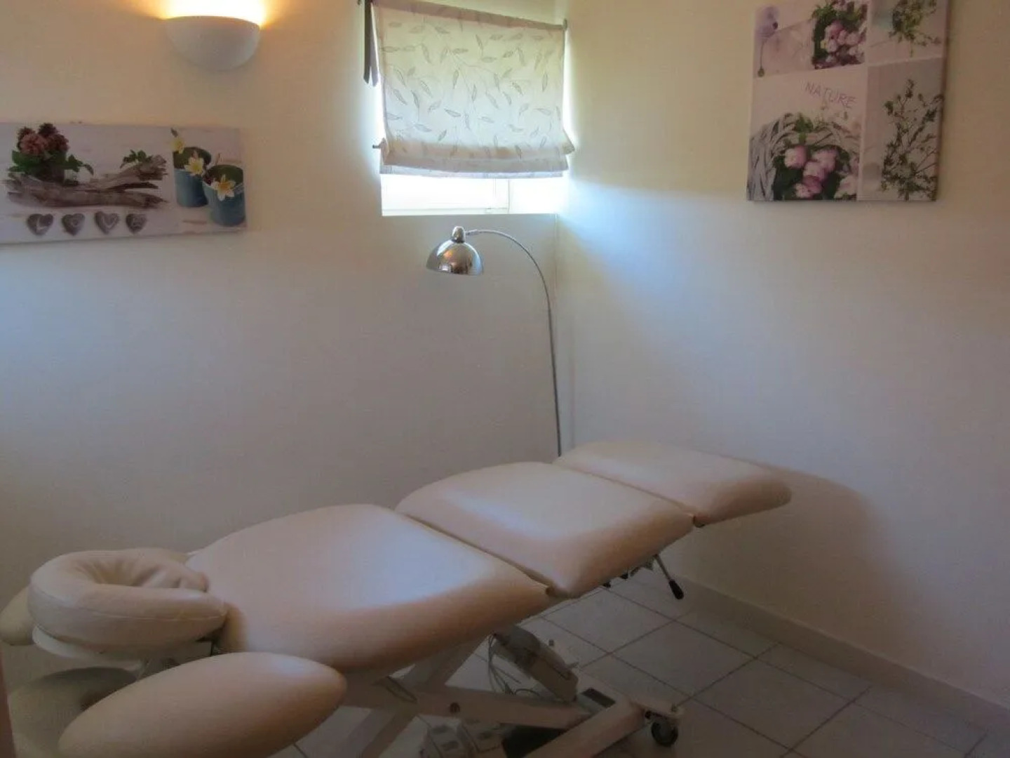 Le Clos de Saires B&B