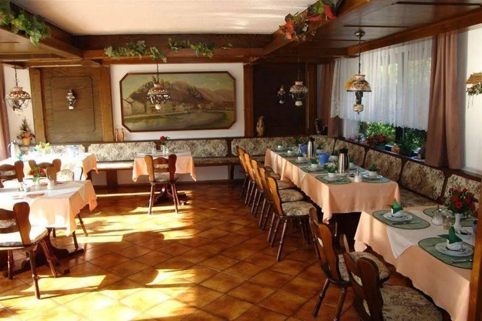 Pension Tachensteiner Hof