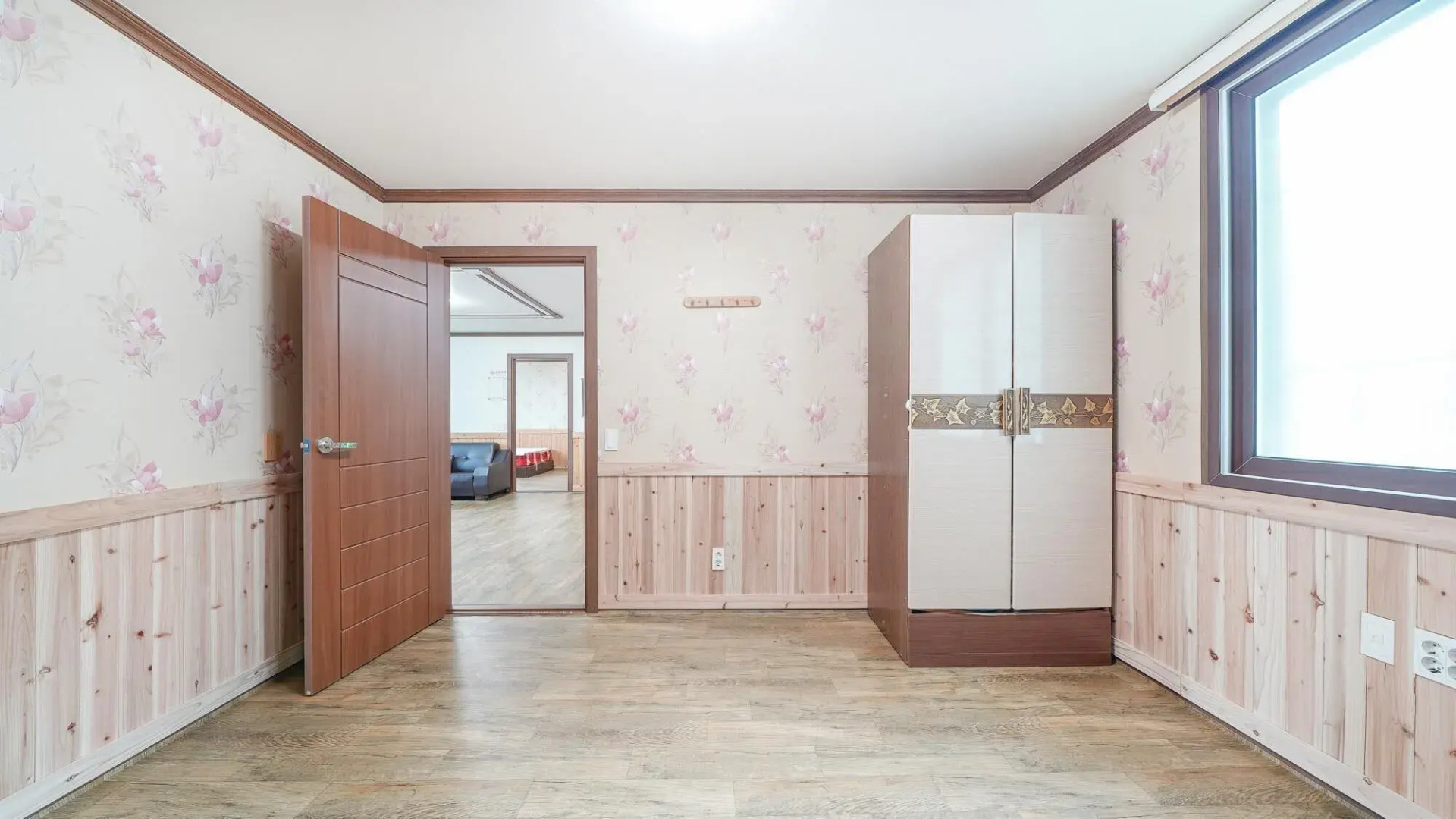 Suncheon Jeonmangjoeungot Pension