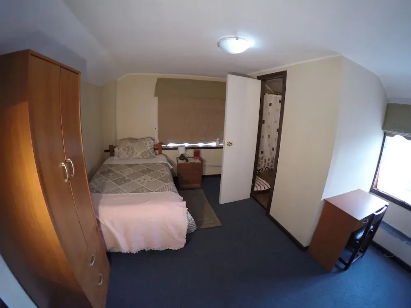 Hotel Villa Eduviges