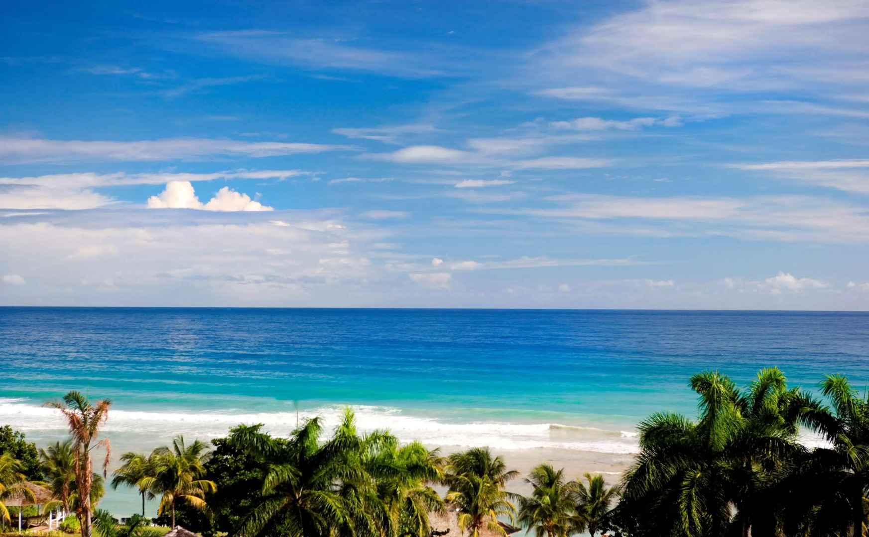 Dreams Rose Hall Resort & Spa