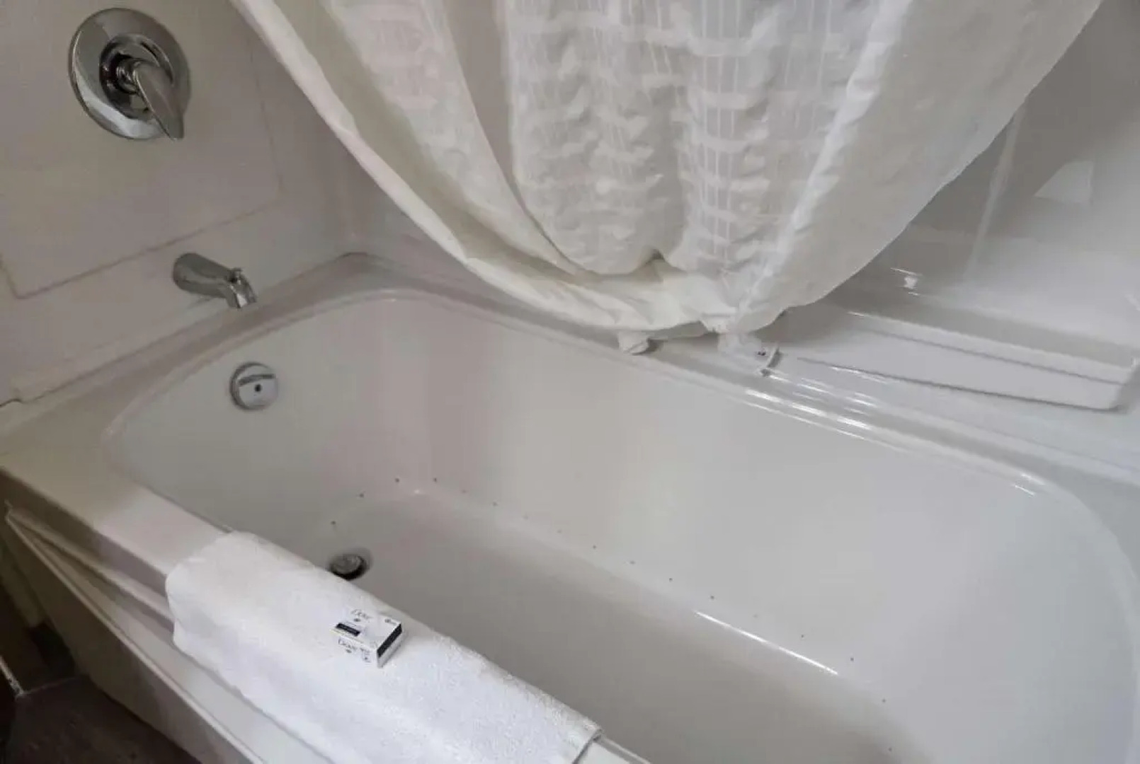 Super 8 Swan River MB