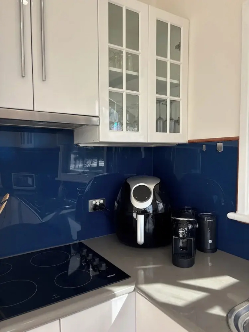 Sunrise on the Water