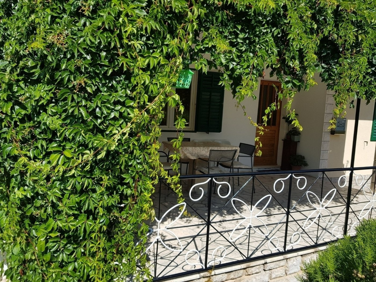 Apartment Marija - 2 bedrooms: A3 Bol, Island Brac