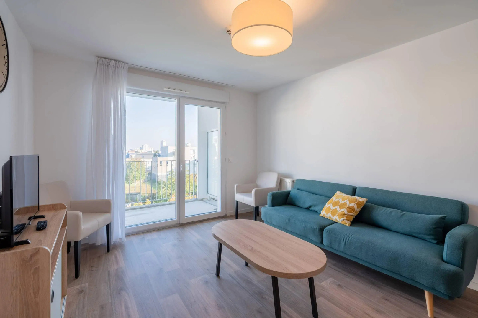 Quality Suites Choisy Orly Airport