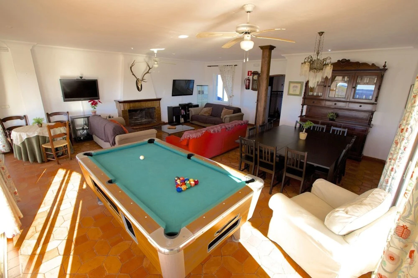 Cortijo Los Tomillares