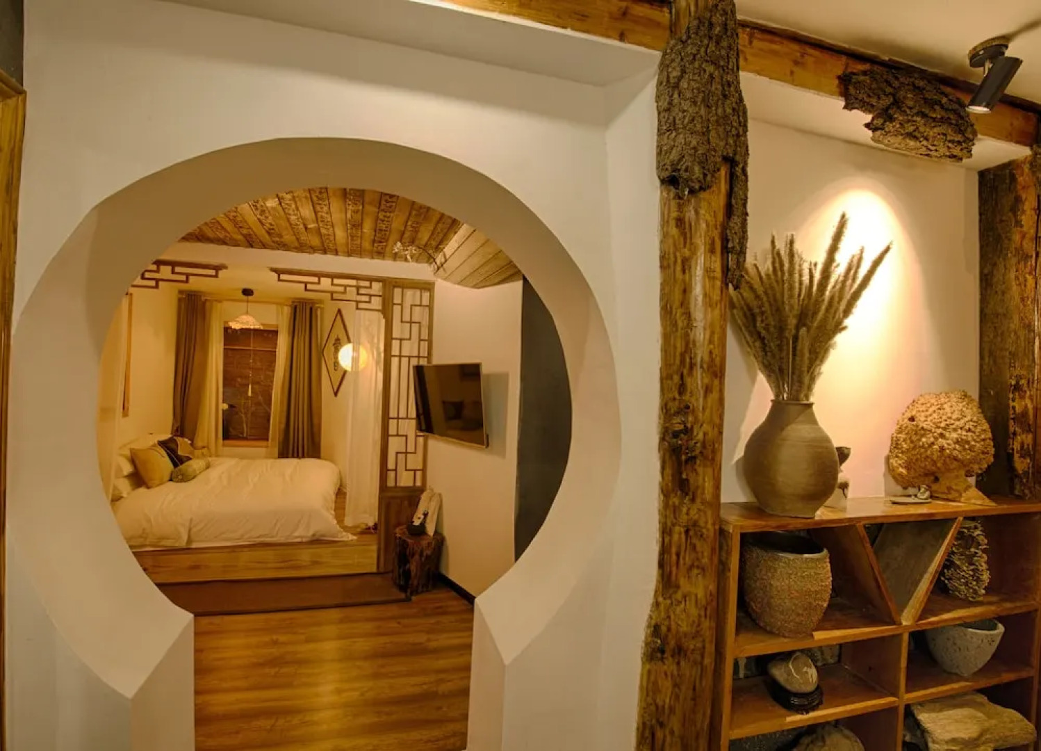 Waterfall Boutique Inn