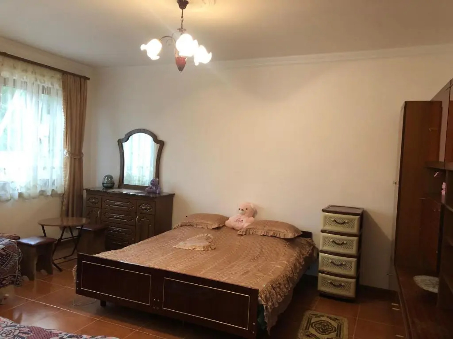 Syunyats guest house