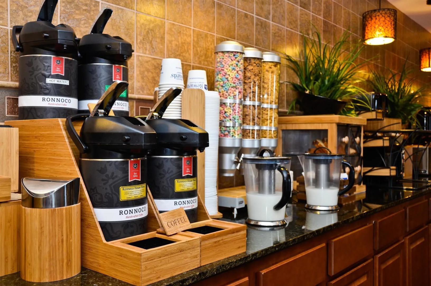 Best Western Coach House