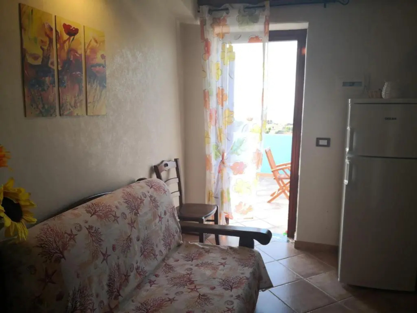 Agriturismo Pagliuzzo