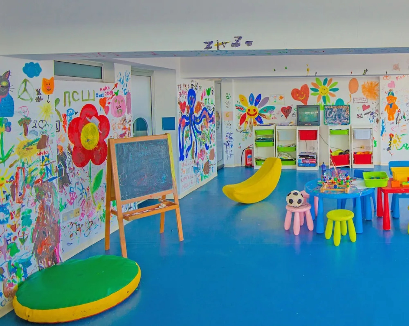 Protaras Villa Nicol 17