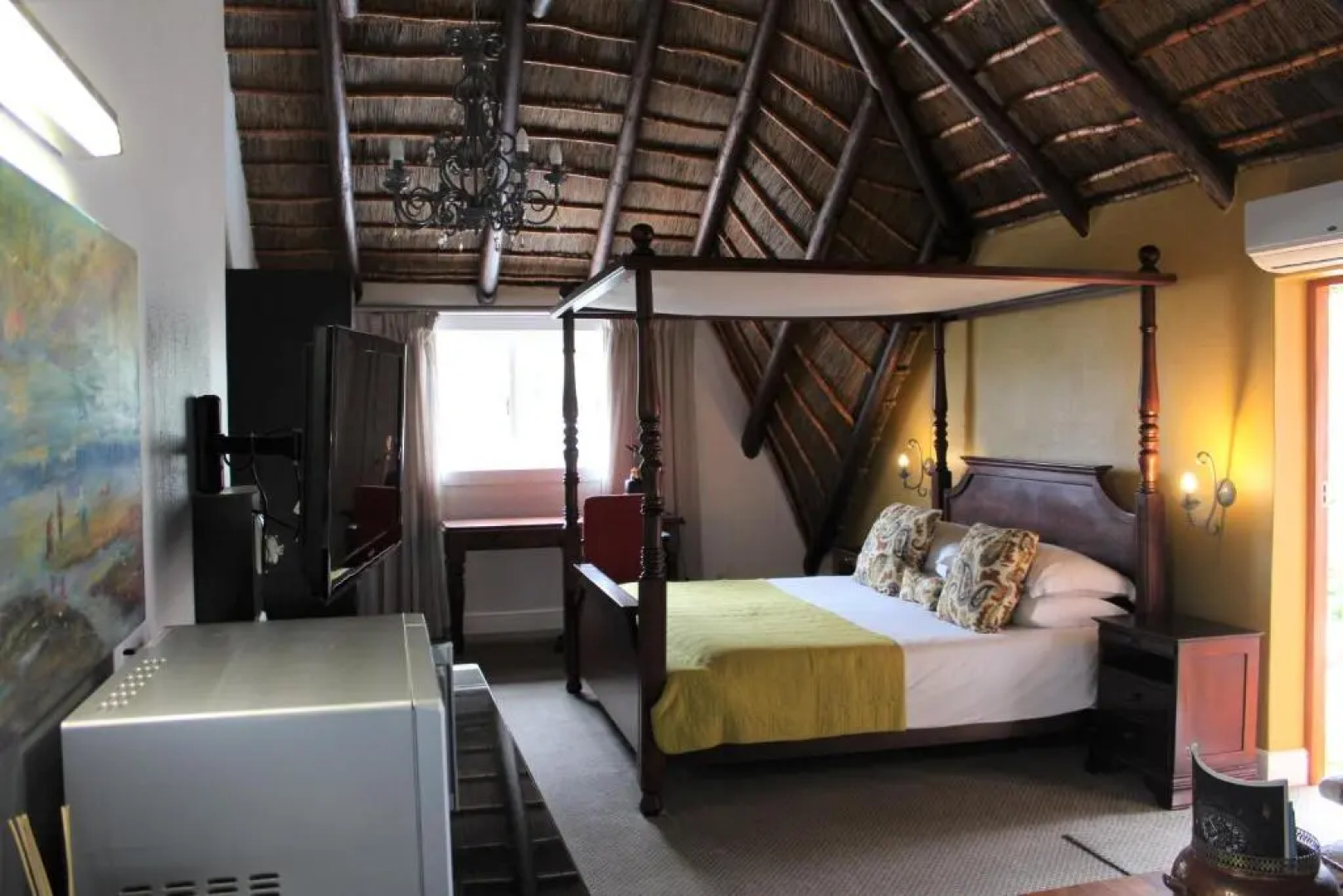 Windfall Plett