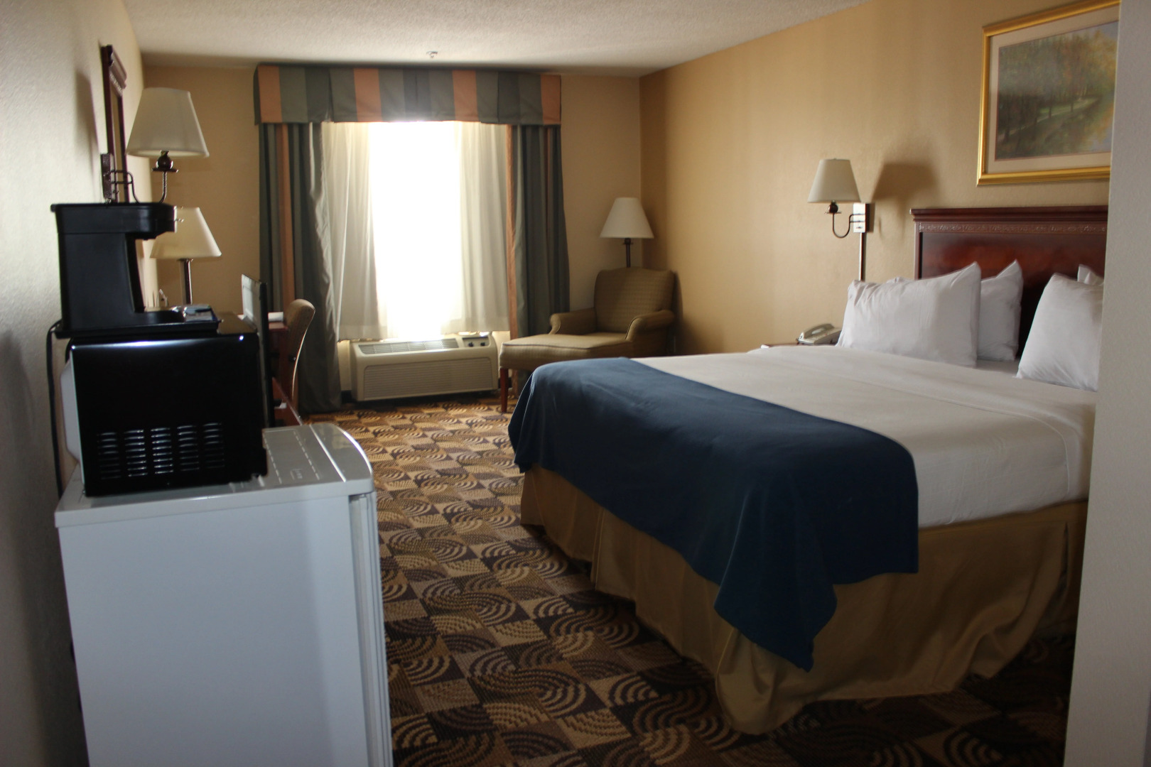 Holiday Inn Express & Suites Thomasville by IHG