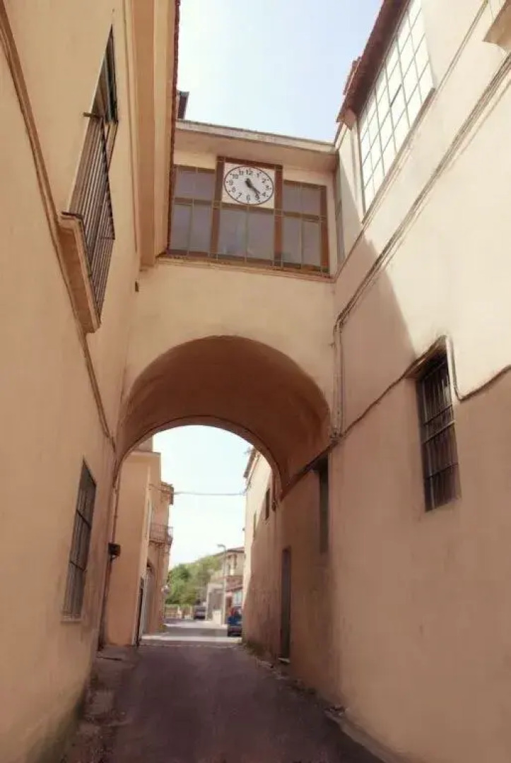 Casa Albergo per Anziani San Vincenzo de Paoli