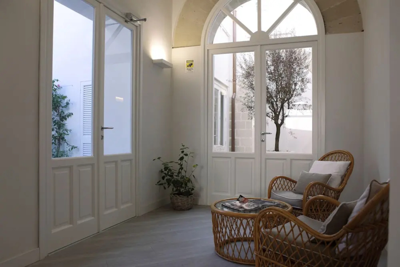 Hotel Aegusa Dipendenza