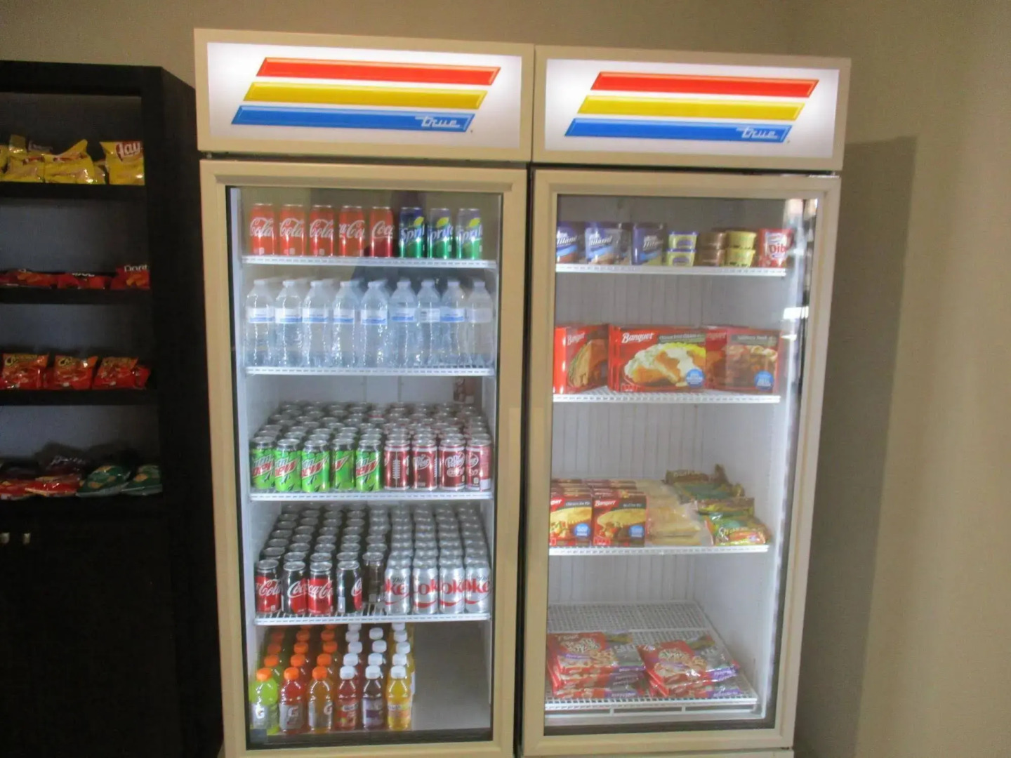 Best Western Plus Pauls Valley