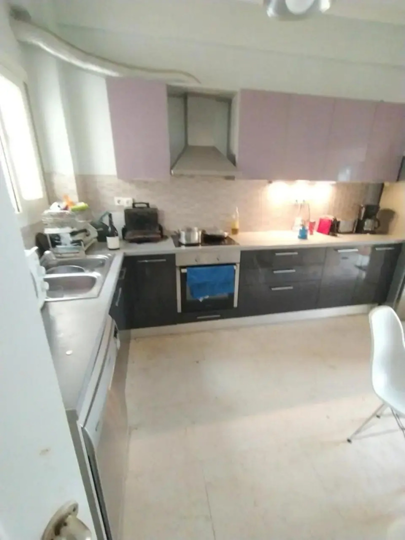 SAILORS LUXURY APPARTMENT 130m2