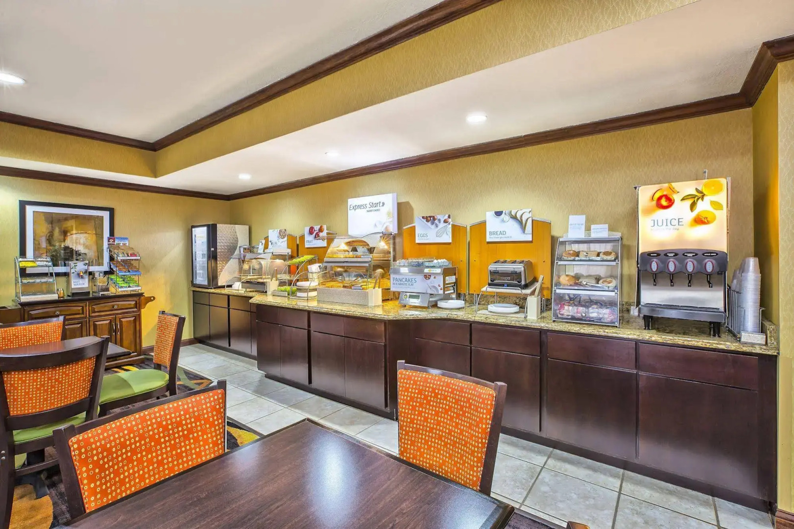 Holiday Inn Express Hotel and Suites Marysville by IHG