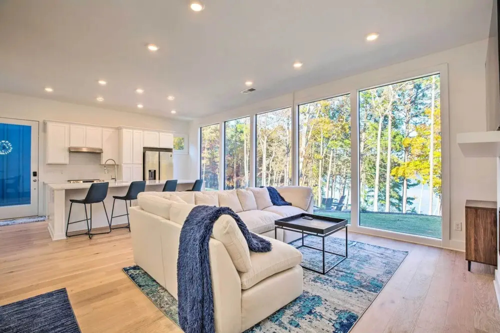 Lake Arrowhead Villa w/ Community Amenities!