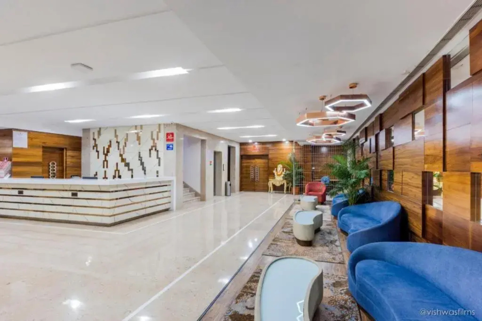 Rang Lords Inn Bharuch