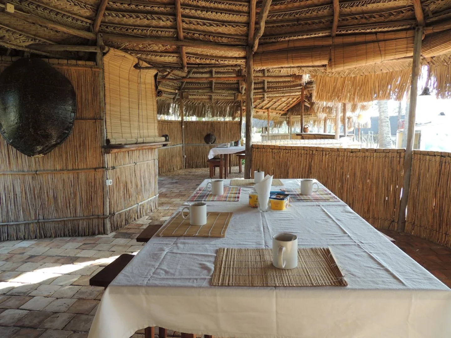 Duna Lodge