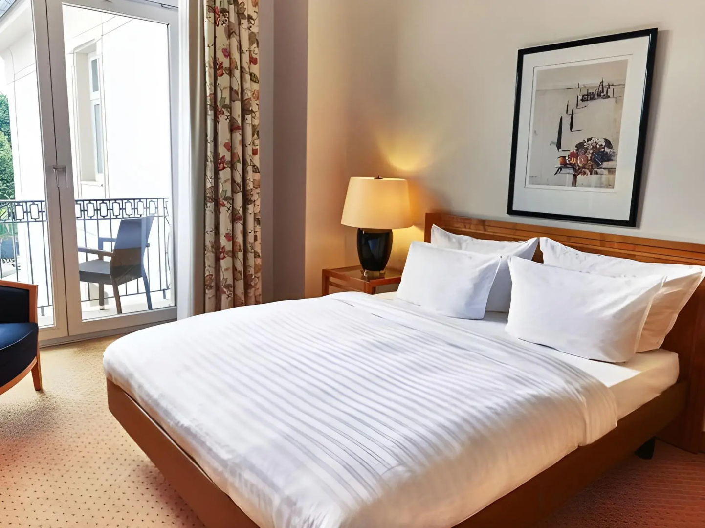 Steigenberger Hotel & Spa Bad Pyrmont