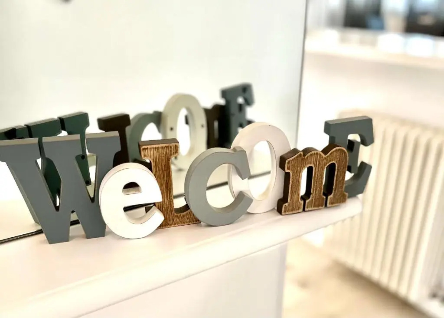 Your Familyapartment in Sirmione