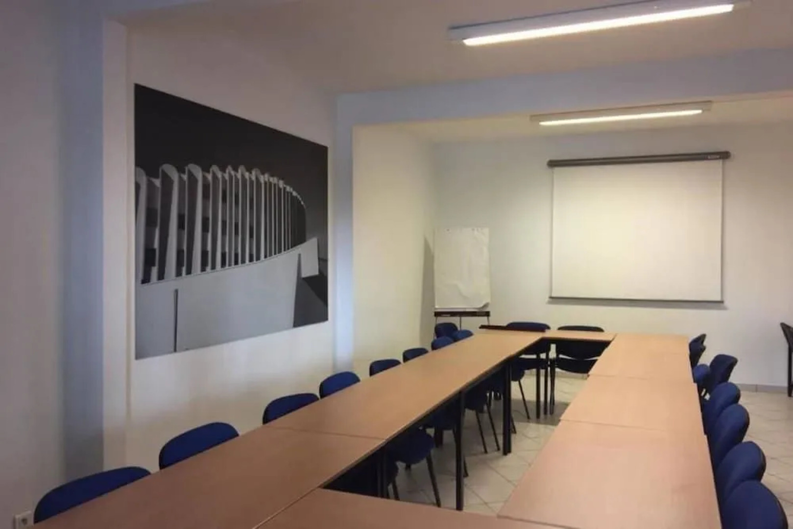 Hôtel Les Rives Bleues