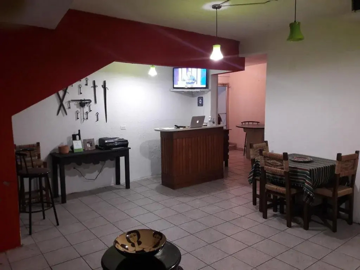 Honduras Executive Inn at Palmira