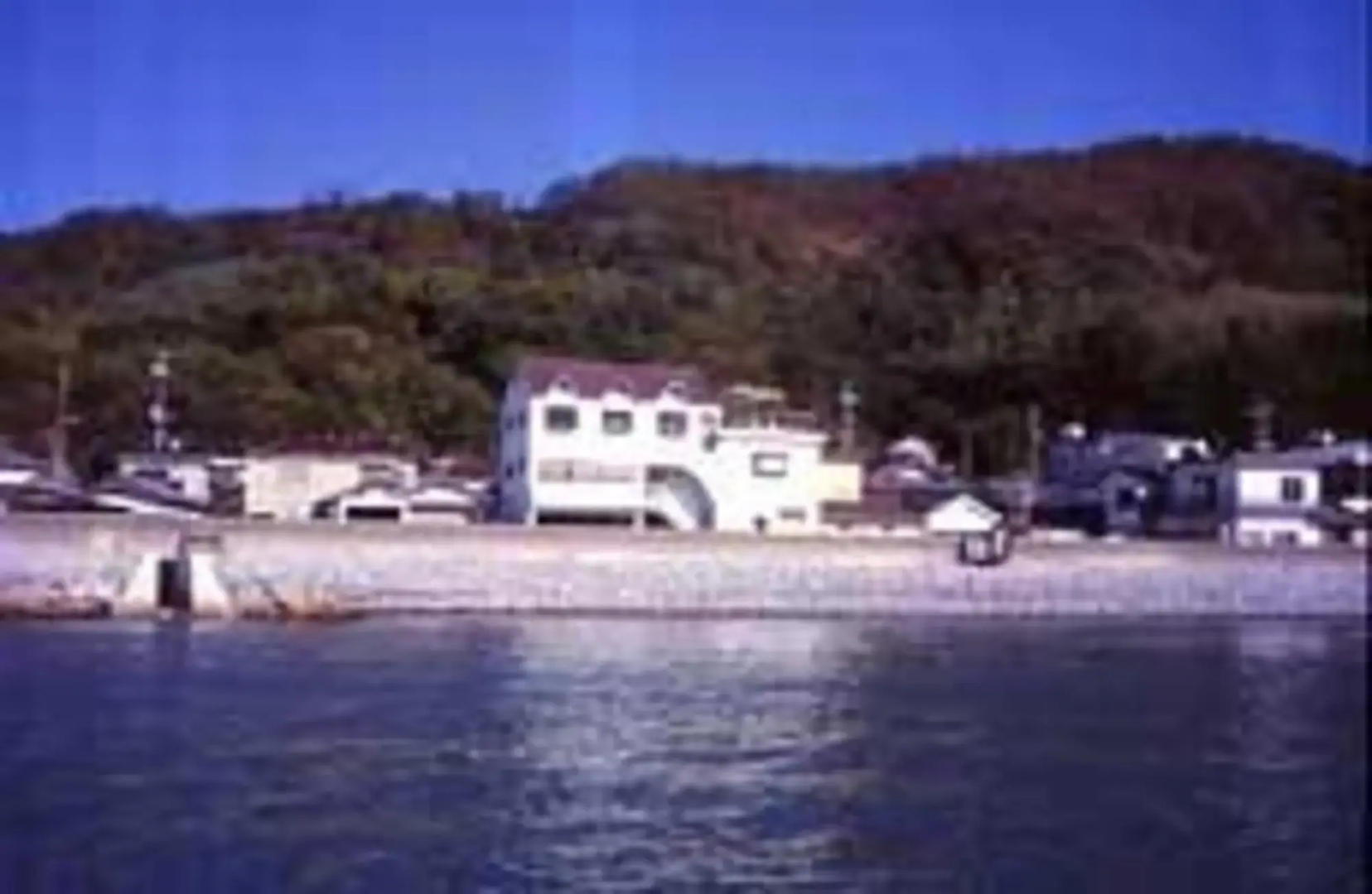 Pension Sunset Coast (Shodoshima)