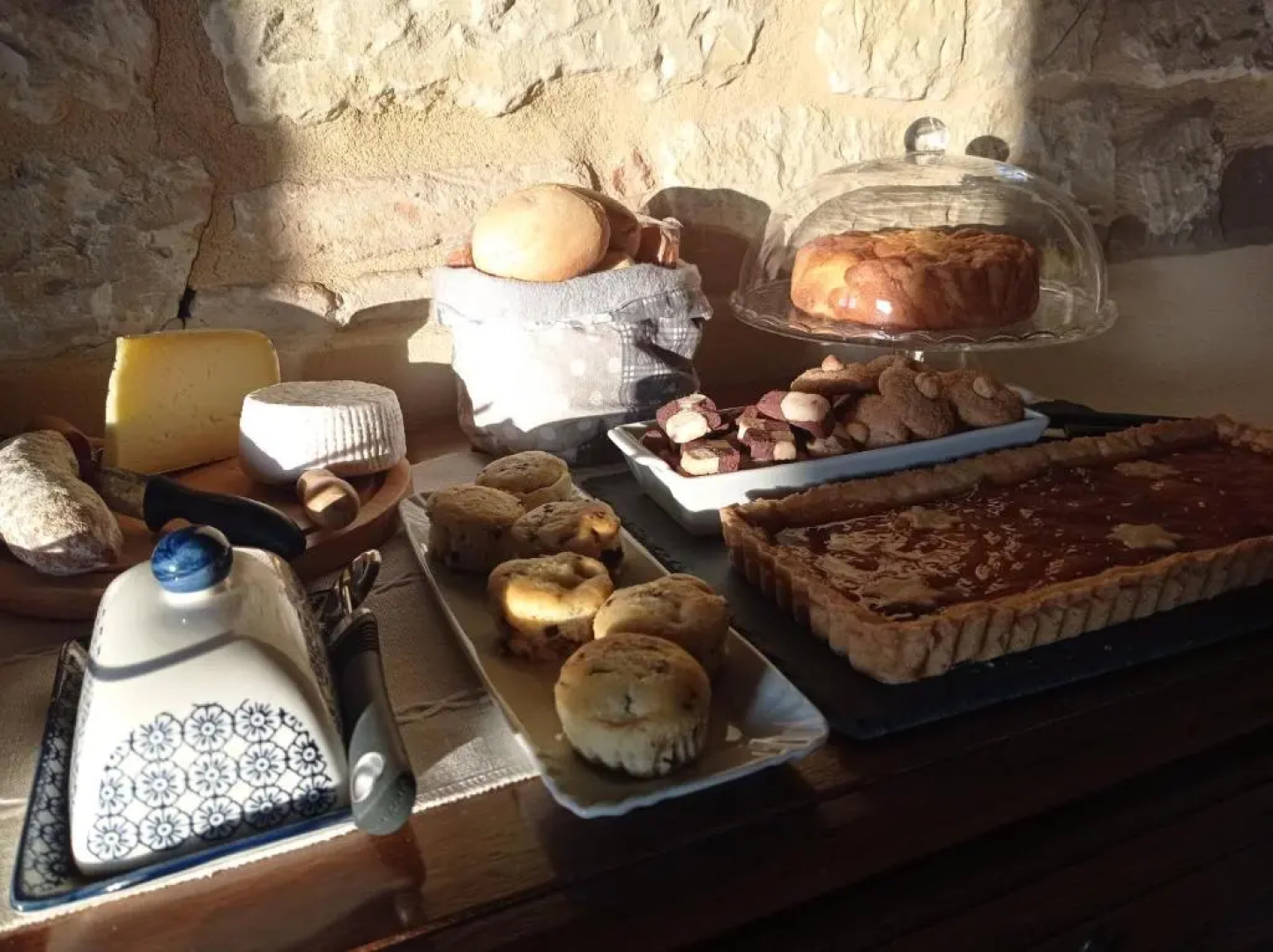 b&b CASCINA SORTINA Country House