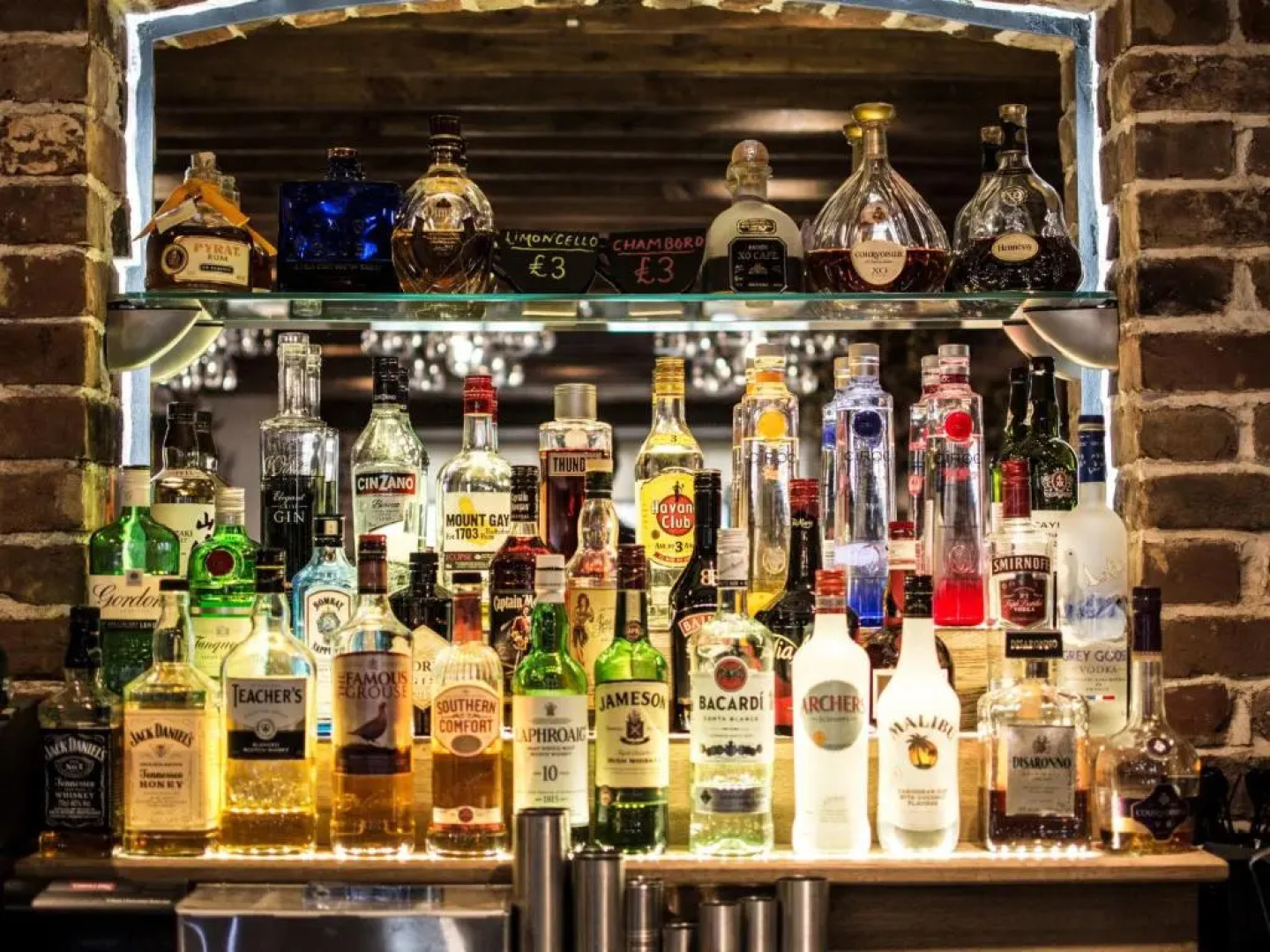 The Powell - Birchington