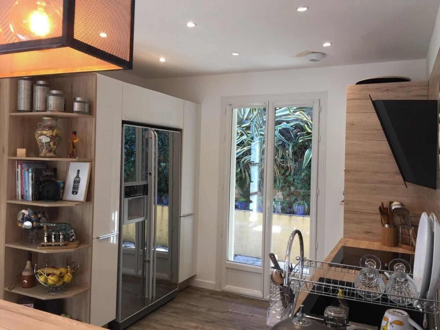 Villa With 3 Bedrooms in Ollioules, With Wonderful Mountain View, Priv