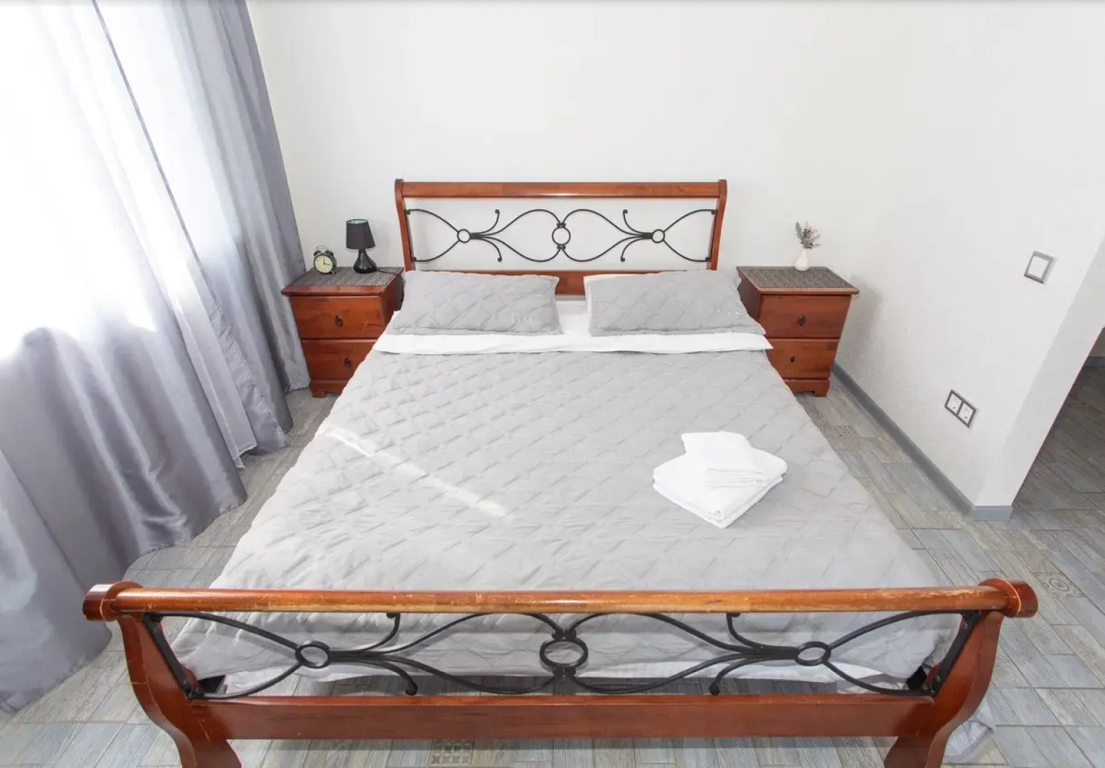 Апартаменты на улице Золотодолинская