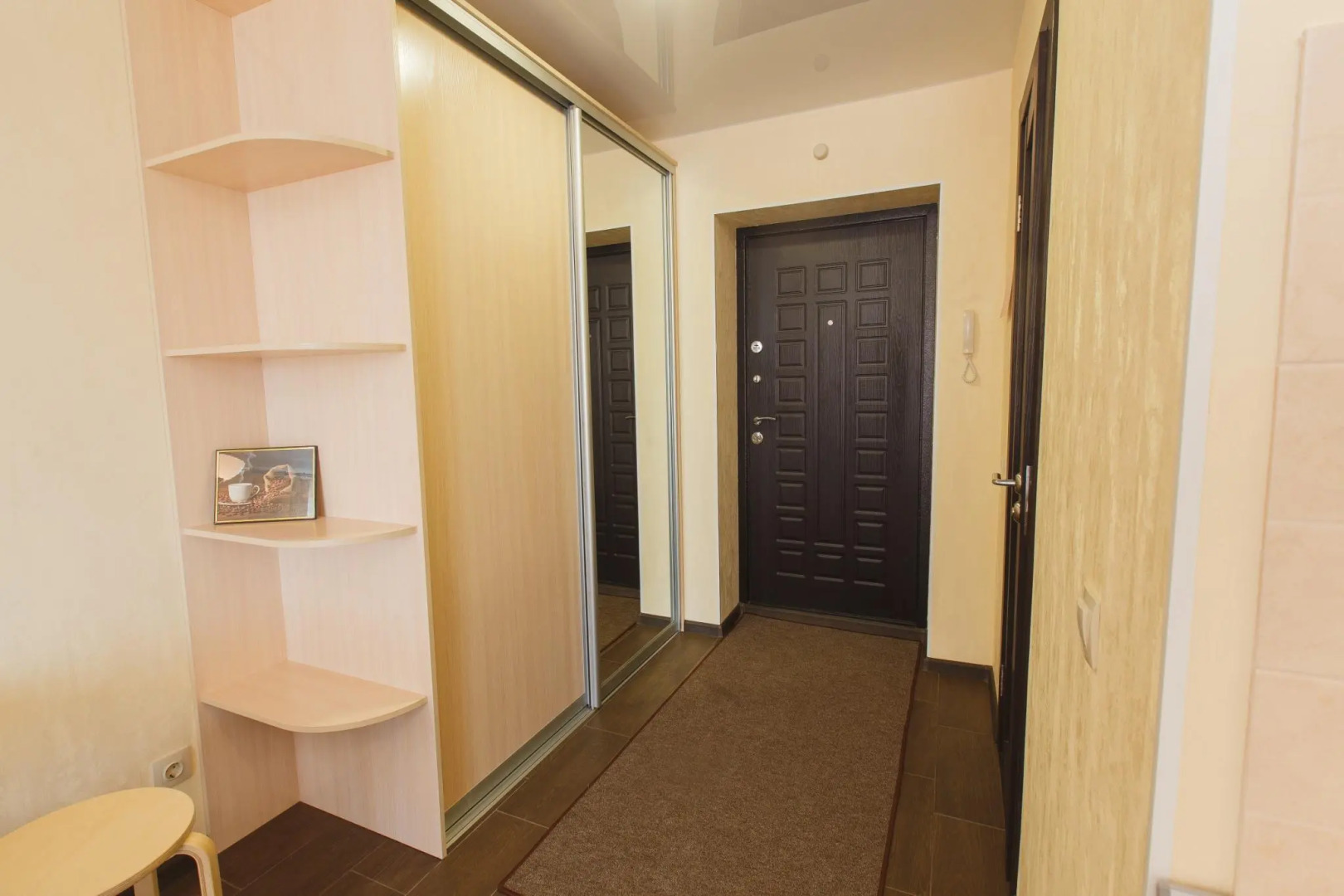 Апартаменты 9 Ночей на улице Савиных