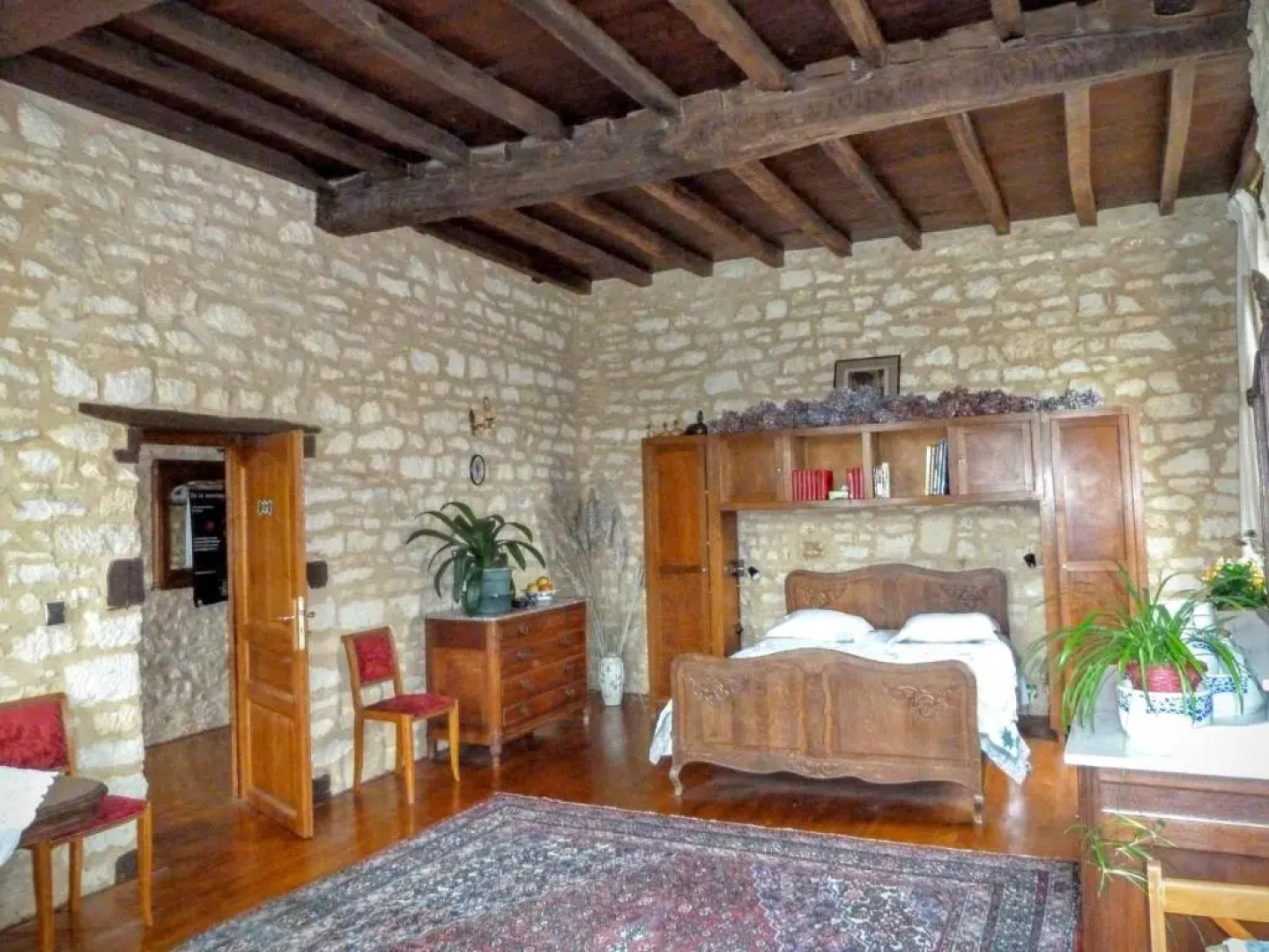 Maison les Beaux Arts