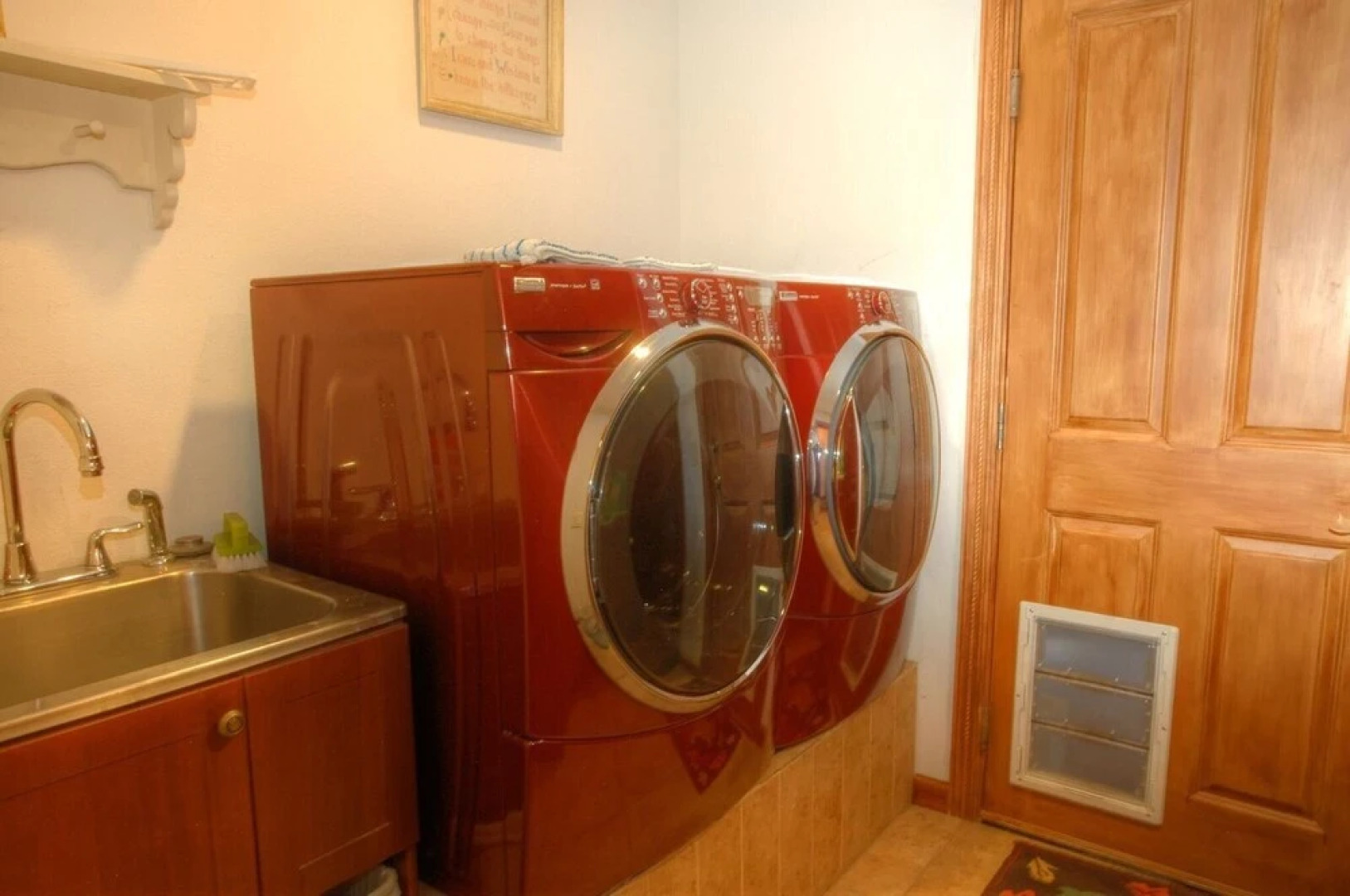 The Village Victorian