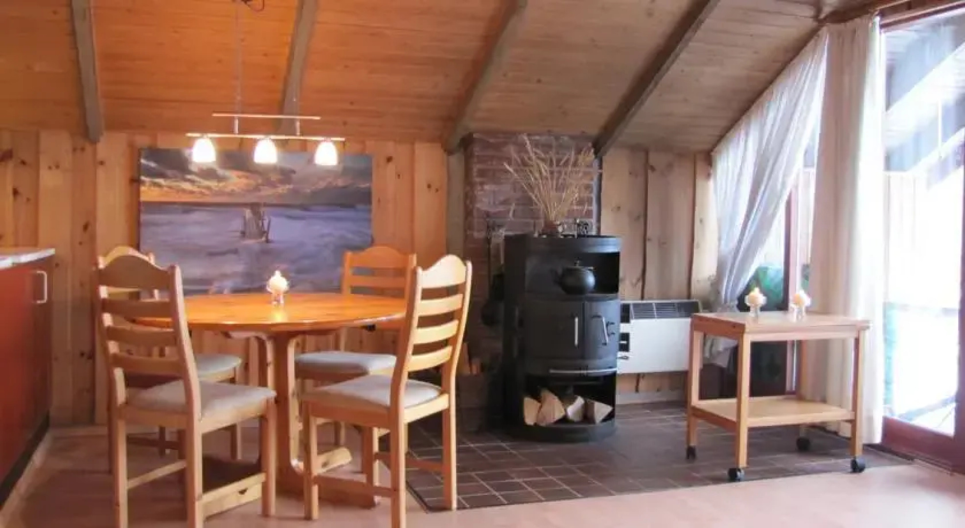 "Ferienhaus Glücksburg"