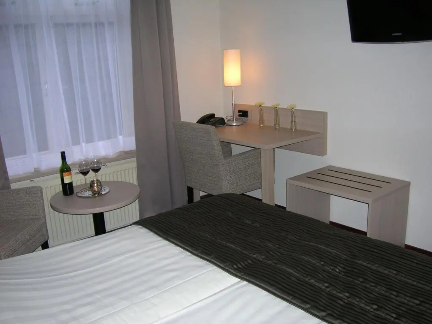 Hotel Millings Centrum