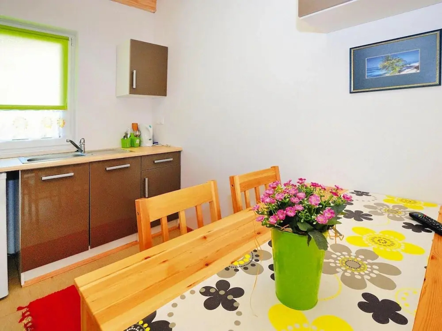 Terraced House in Sarbinowo Near Beach