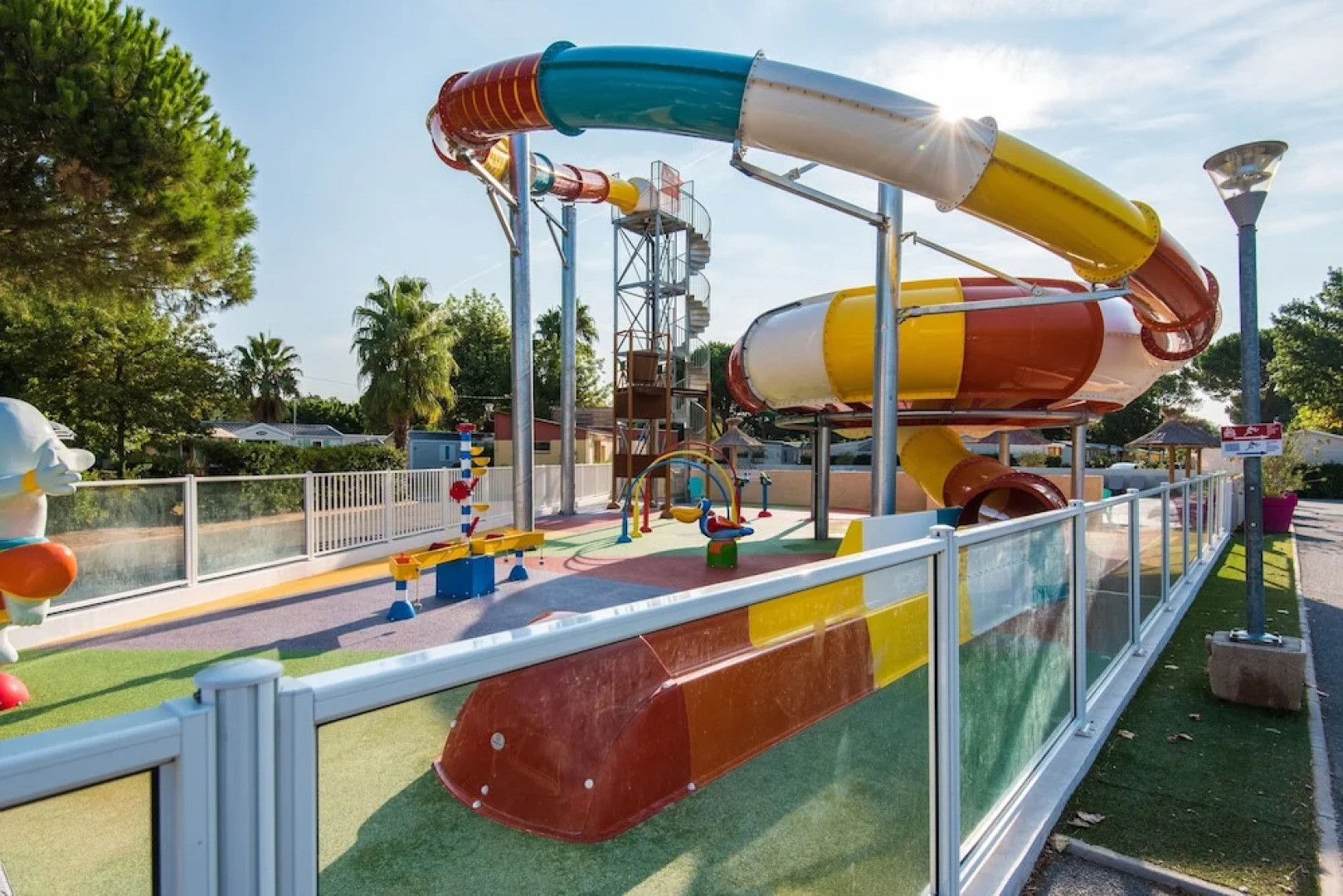 Camping Club Le Littoral 5*