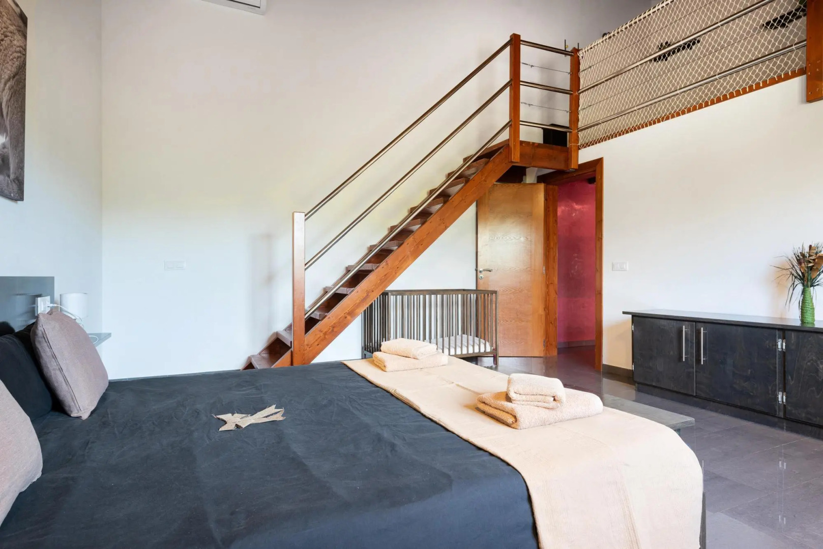 SON MIERES (DE SA FONT)  Spectacular country house with private pool Free WIFI