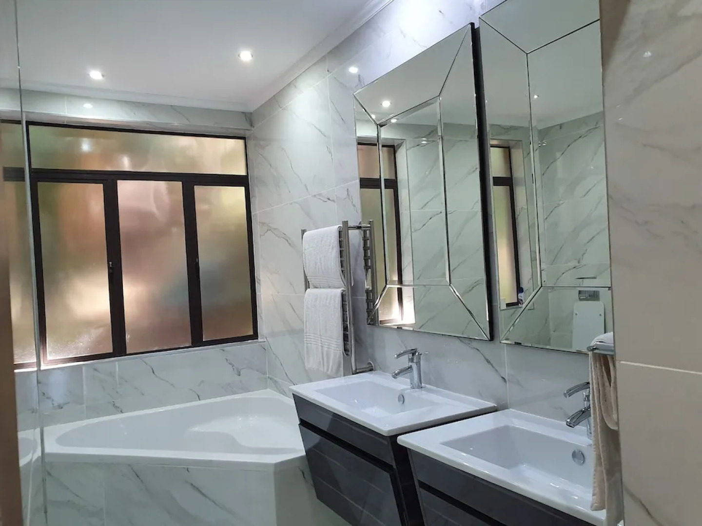 Zimbali beach estate