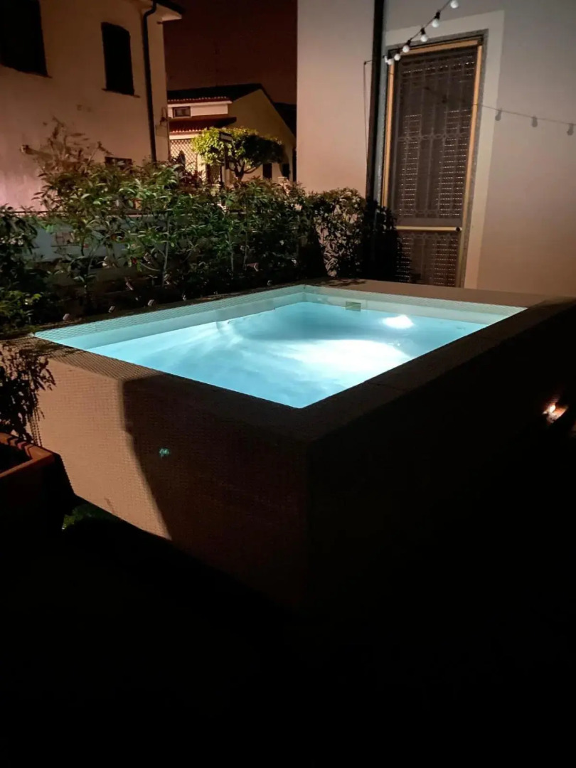 Appartamento a 10 min da Milano riservato