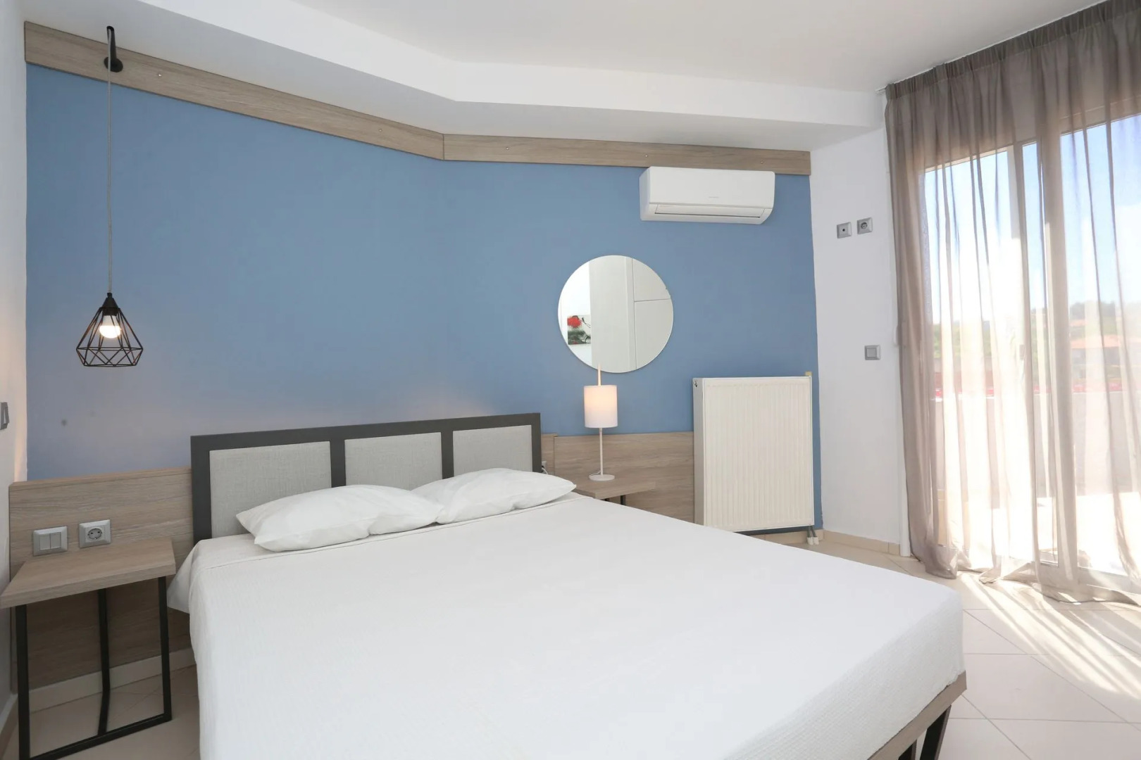 Agreste Luxury Apartments