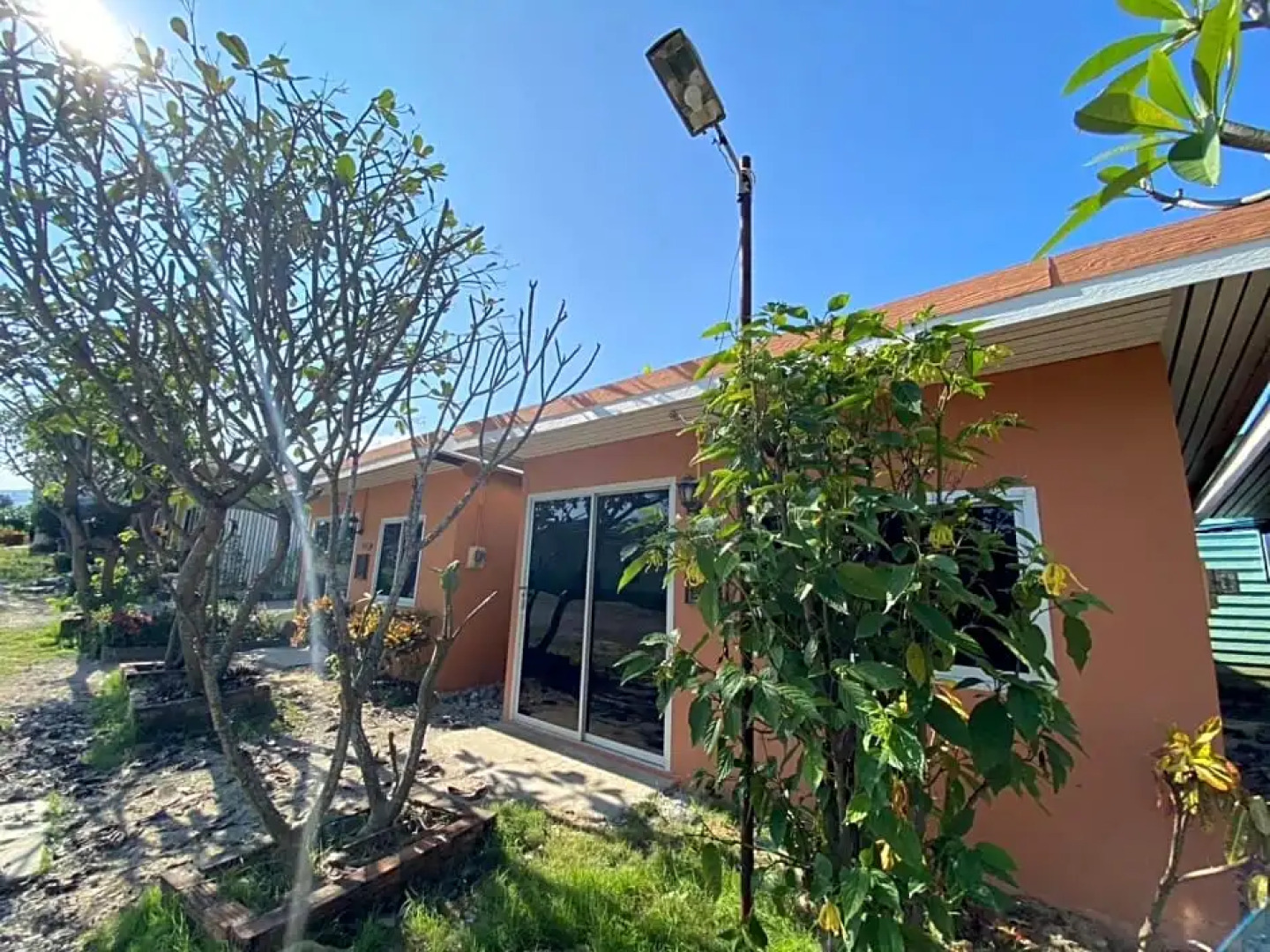 Bansuan Inthanon Eco Resort