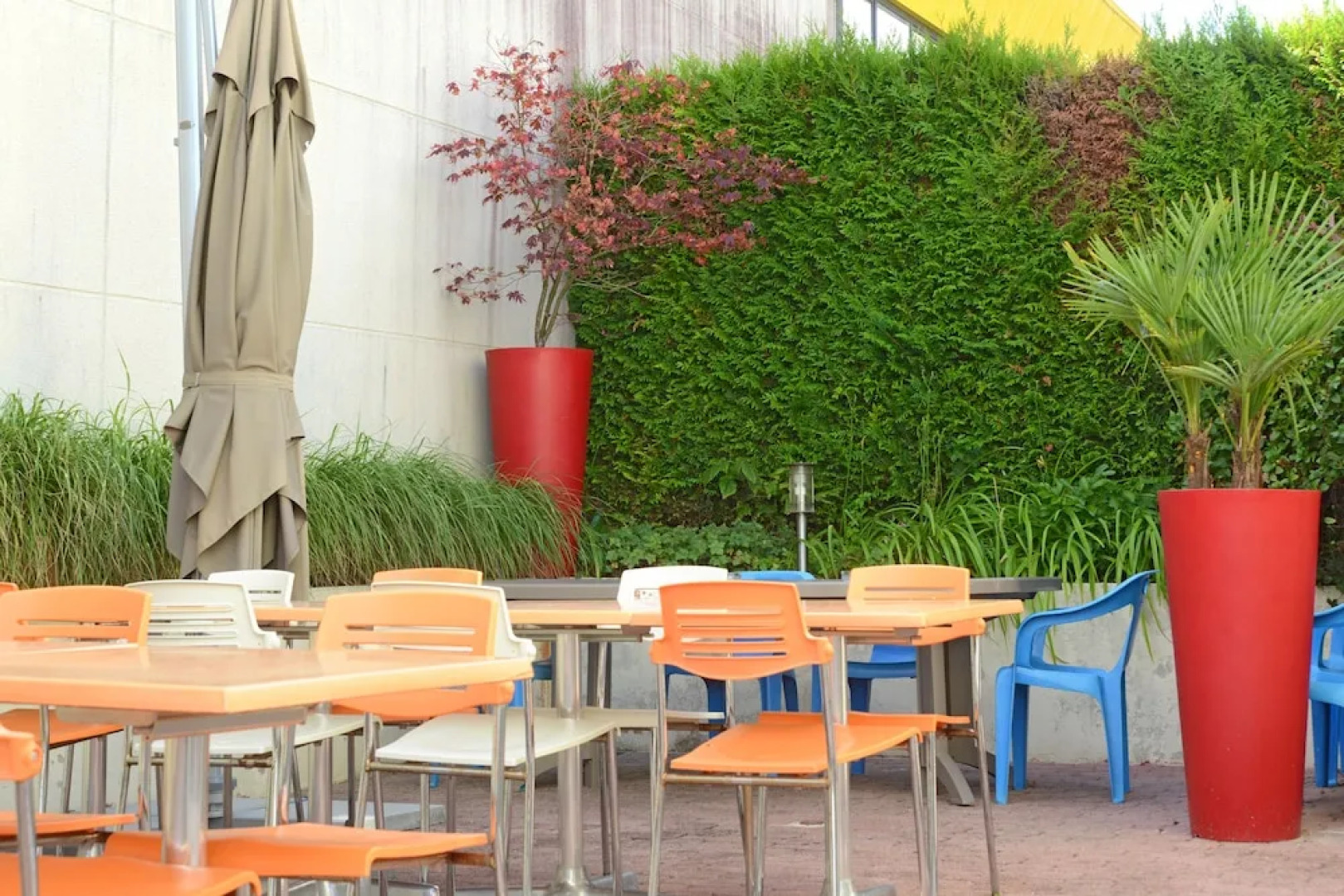 Brit Hotel Essentiel Reims Taissy