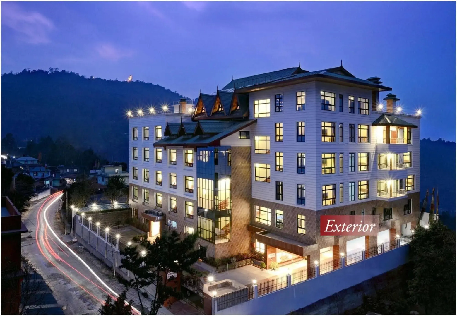 Sobralia Hotels Casino Resort & Spa