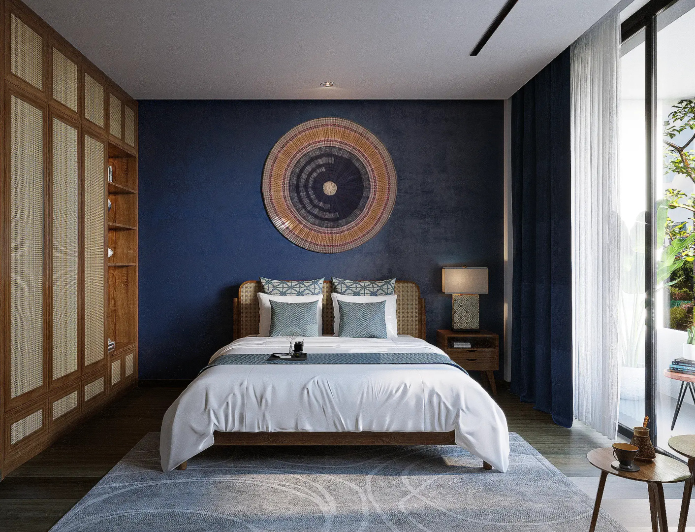 The Coffee City - Healing & Retreats