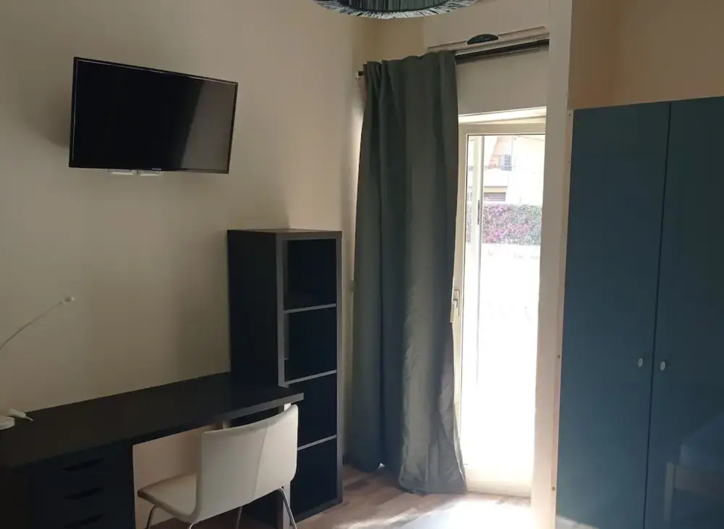 Bouganville Residence